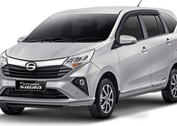 Sigra, Sahabat yang Mengerti dan Memajakan Kebutuhan Keluarga