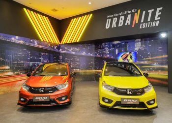 Peningkatan Penjualan Mobil Honda Bulan Maret Didukung Penyegaran Produk dan Relaksasi Pajak
