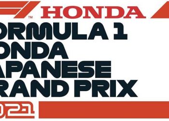 Honda Kembali Menjadi Sponsor Utama Ajang Balap Formule One 2021 Japanese Grand Prix