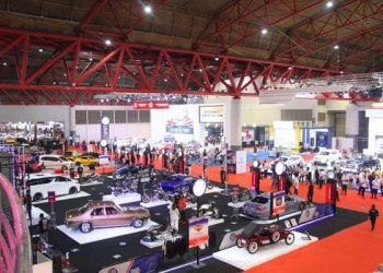 Historical Event IIMS Hybrid 2021 Sukses Digelar dengan Raih Transaksi Lebih dari Rp 1 Triliun