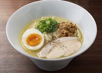IPPUDO Hadirkan Second Brand “IPPUDO Green Label”