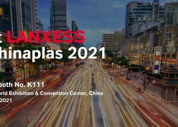 LANXESS Tawarkan Solusi Inovatif di Chinaplas 2021