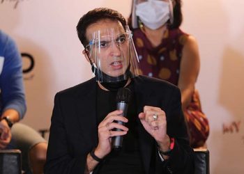 MD Pictures Bukukan Laba Sebesar Rp 17,3 Miliar pada Kuartal Pertama 2021