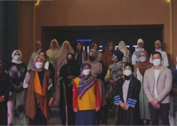 MUFFEST Bekasi Dukung UKM Fesyen Muslim Menangkap Peluang Pasar Besar di Bulan Ramadan