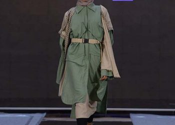 MUFFEST Surabaya Memantik Giat UKM Fesyen Muslim di Jawa Timur