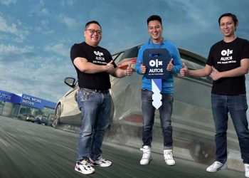 Jual Beli Mobil Bekas Semakin Gampang di OLX Autos Melalui Campaign #GampangnyaPasti