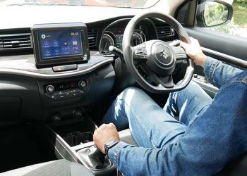 Inilah Kiat Berkendara Saat Menjalankan Puasa