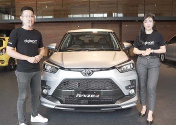 Tips Mudah dan Aman Membeli Mobil Secara Kredit Setelah Lebaran Persembahan Auto2000