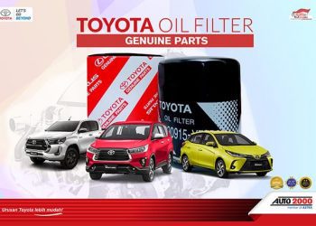 Paska Libur Lebaran, 4 Filter Ini Penting Wajib Diperiksa