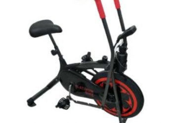 Wujudkan Tubuh Sehat dan Bugar dengan Menciptakan Mini Gym di Rumah