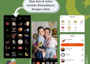 Cara Rayakan Kebaikan dan Kebahagiaan Ramadan di Platform Digital Selama Masa Pandemi