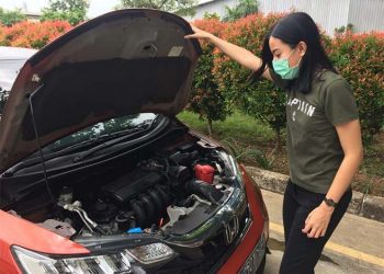 Honda Berikan Tips Pengecekan Komponen Mobil Secara Mandiri