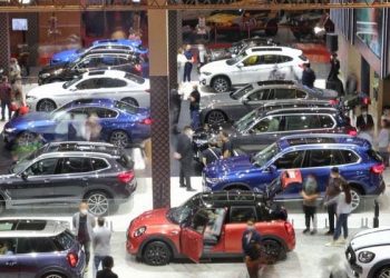 Data Penjualan yang Dilaporkan Selama Gelaran IIMS Hybrid 2021 Tembus Transaksi Rp 2 Triliun