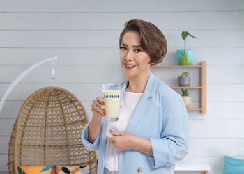 Nutrisi Harian dan Olahraga Teratur Agar Tetap Aktif di Usia Lanjut