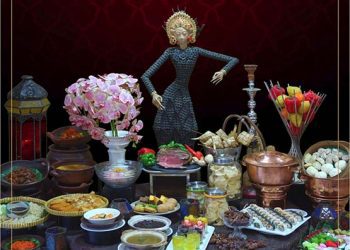 Berbuka Sepuasnya dengan 30 Pilihan Menu, Hanya di Kristal Hotel Jakarta