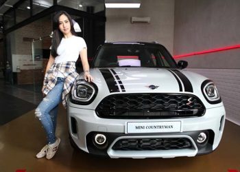 Mini Indonesia Luncurkan the New MINI Countryman, Sekaligus Grand Opening Plaza MINI Surabaya