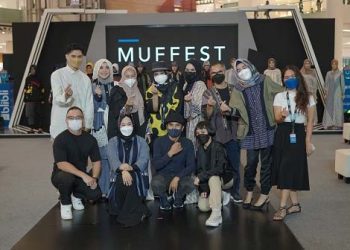 MUFFEST 2021: Ketua Umum IFC Kritik – Produk Fesyen Muslim Indonesia Secara Kualitas Belum Mendunia
