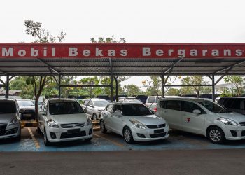 Manfaatkan Relaksasi PPnBM 0%, Auto Value Gelar Program Tukar Tambah dan Raih Jutaan Berkah