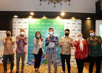 Kolaborasi Tokocrypto dan Peruri untuk Menumbuhkan Kepercayaan Industri Aset Kripto