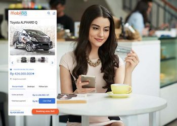 Perbarui Fitur mobil88 e-store, mobil88 Segera Luncurkan Program  “Semua Bisa Punya Mobil”