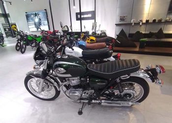 Foto : Dokumen Nazar Ray