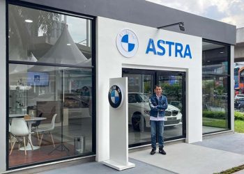 BMW Astra Store Kelapa Gading Hadirkan Layanan Beli, Servis, dan Jual