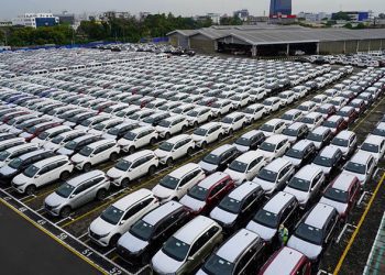 Hingga Mei, Daihatsu Pertahankan Peringkat 2 Penjualan Nasional