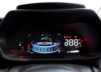 Daihatsu Berikan Tips Untuk Kenali Indikator Pada Meter Cluster Kendaraan