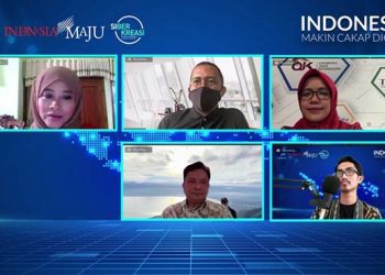 Etika Nyaman dan Aman Dalam Bermedia Sosial