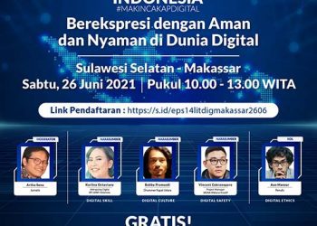 Evaluasi Setiap Informasi dan Akun yang Diikuti