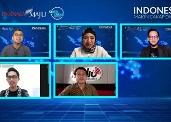 Informasi Digital, Identitas Digital, dan Jejak Digital dalam Media Sosial