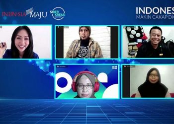 Aman dan Nyaman Berbelanja Online dengan Dompet Digital