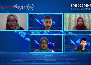 Belanja Daring Mudah, Aman, dan Nyaman dengan Dompet Digital