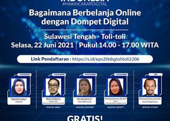 Cerdas dan Hemat dalam Berbelanja Daring