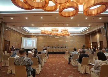 DYAN Bukukan Pendapatan Sebesar Rp 284,2 Miliar