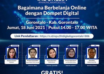 Siasat Aman dan Cermat Dalam Belanja Daring