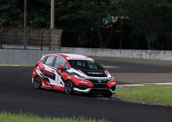 Jelang Seri Kedua ITCR Musim 2021, Alvin Bahar dan Avila Bahar Memimpin di Kelas Masing-Masing