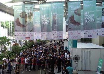 Pameran IFRA Hybrid Expo Siap Hadir bulan Juli hingga Agustus Mendatang