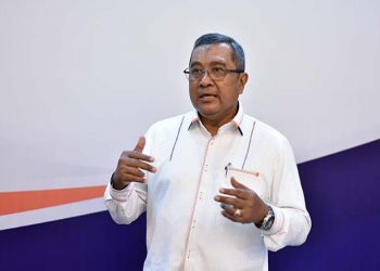 IPCM Konsisten Bukukan Pertumbuhan Laba pada Triwulan 1-2021