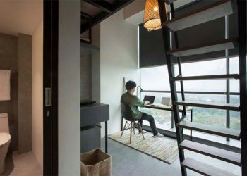 Kolaborasi Lippo Karawaci dan Cove Hadirkan Co-Living Mahasiswa Pertama di Asia Tenggara