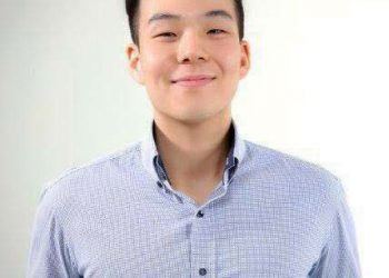 DANIEL SONG, Chief Financial Officer dan Co-Founder Lookalkitchen