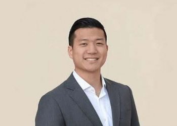 PETER CHOI, Chief Executive Officer dan Co-Founder Lookalkitchen