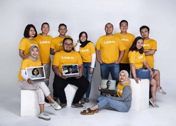 Lookalkitchen Tawarkan Model Cloud Kitchen Alternatif Unik untuk Pemilik Restoran