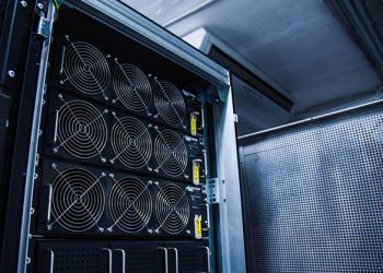 Matrix NAP Info Hadir Sebagai Salah Satu Mitra Operator di SCBD Data Center