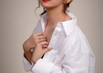 Nagita Slavina, Istri Raffi Ahmad Menjadi Sorotan Paska Ditunjuk sebagai Ikon PON Papua
