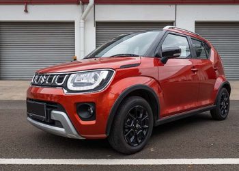 Biaya Kepemilikan Suzuki New Ignis Hanya 53 Ribu Per Hari, Begini Hitungannya !