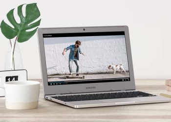 Samsung Chromebook 4 Jadi Teman Pelajar Indonesia Belajar dengan PJJ dan Tatap Muka Terbatas