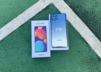 Samsung Galaxy M62 dengan baterai 7.000 mAh Siap Jadi Andalan Warga +62