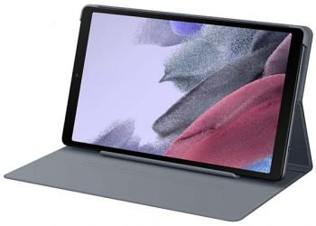 Nikmati Hiburan Seru dengan Tablet Dua Jutaan  Samsung Galaxy Tab A7 Lite