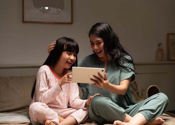 Liburan Sekolah Anti-Bosan Bersama Samsung Galaxy Tab A7 Lite